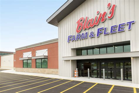 blain farm and fleet